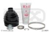 CDX 22-4809 Bellow Set, drive shaft
